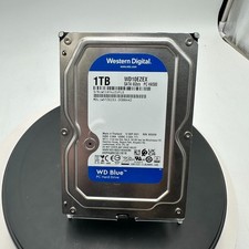 Western Digital 1TB HDD picture