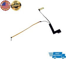 Genuine LCD LED Video Screen Cable For MSI P65 Creator 8RD Gaming Notebook 30pin picture