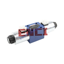 4WE 10 J3X/CG24N9K4/MH R900908125 Bosch Rexroth Valve 4WE10J33/CG24N9K4/MH picture