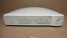 3com 3C16792B Dual Speed Switch 16 OfficeConnect 10/100Mbps 16-Port - EXCL PSU picture