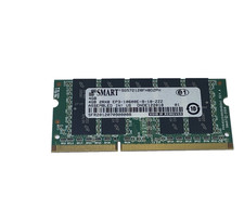 4GB Smart Modular SG572128FH8DZPH DDR3-1333MHz PC3-10600E ECC 204-Pin RAM picture