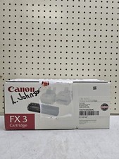 Brand New In Box Unsealed Genuine Canon For CFX-L4000 Laser Class 2060 picture