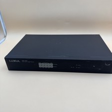 Luxul ABR-4400 AV Series Multi-WAN Gigabit Router w/ Power Cord - Power Tested picture