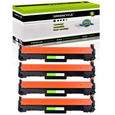 GREENCYCLE CF232A Imaging Drum Unit For HP 32a LaserJet Pro Ultra M206 M230fdw picture