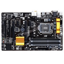 Gigabyte GA-H97-HD3 Socket LGA1150 for Intel ATX Motherboard DDR3 32GB Mainboard picture
