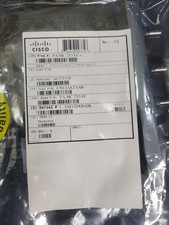NEW GENUINE CISCO PA-MC-2T3-EC 7200 Multichannel 2T3+ Module picture