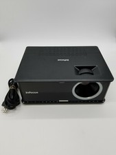 InFocus IN2116 DLP Projector  (241 Lamp Hours) picture
