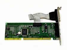 Vintage ASound Gold AS007 ALS120 16-Bit ISA Sound Card 3D PnP Game MIDI DOS picture