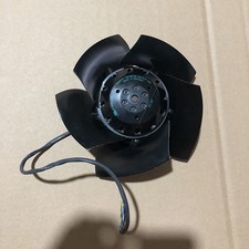 1PC New W2D210-EB10-12 400V For  Spindle Motor Cooling fan picture