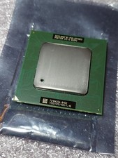 Fully Tested Intel P3 Pentium III SL5PU 1133MHz 1.13GHz Socket 370 CPU Processor picture