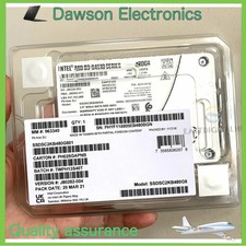 SSDSC2KB480G801 Intel SSD SC2KB480G801 D3-S4510 Series 2.5 6Gb/s 480GB SATA New picture