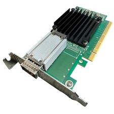 IBM 00WT011 PCIE3 LP 1PORT 100GB EDR IB ADAPTER (Low Profile) picture