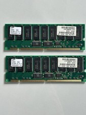 Samsung 256MB PC133 ECC Registered RAM M390S3320DT1-C7A Sun picture