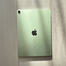 Apple iPad Series iPad Green Tablet picture
