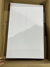 Starlink Standard Dish w Cable Stand CANNOT ACTIVATE Account Locked Parts Repair picture