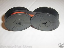 Smith Corona Coronet - Typewriter Ribbons (Red and Black)  picture