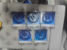 New Commercial Electric 3 Ft Cat5e Patch picture