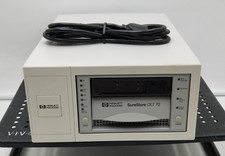 HP Sure Store DLT 70 C5658A picture