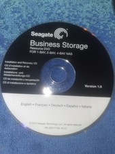 Seagate Business Storage picture