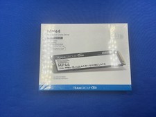 TM8FPW004T0C101 Team Group 4TB MP44 PCIe 4.0 NVMe 2280 M.2 SSD picture