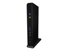 ICY BOX IB-DK2241AC Multi Dockingstation Data Selector 20850 picture