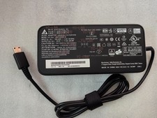 New Original MSI GE66 Raider 10UG 230W OEM Delta 20V 11.5A ADP-230GB D Charger picture