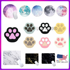 Mouse Mat Mice Pad Non-Slip PC Computer Laptop Office Desk Mousepad Gaming Large picture
