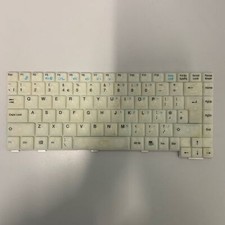 Genuine Fujitsu Siemens Series Laptop Keyboard K001727J1 US picture
