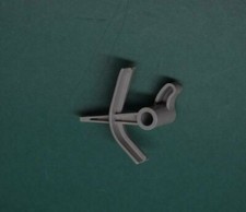 Lexmark 2581 2490 2491 2580 2581 Matrix Printer Paper Select Lever 40X2907 picture