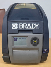 BRADY IP300 Printer IP Series Printer P/N: BP-IP300 w/ Power Cord picture