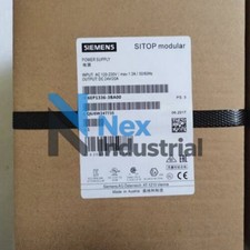 1PCS NEW Siemens 6EP1336-3BA00 Power Supply Fast Free delivery picture