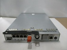 Dell PowerVault 0770D8 770D8 MD32 Series Quad Port iSCSI Controller E02M E02M002 picture
