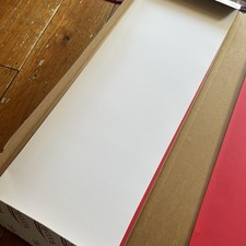 RED RIVER Polar Matte Photo Paper 13x38