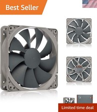 Quiet Fan 120mm picture