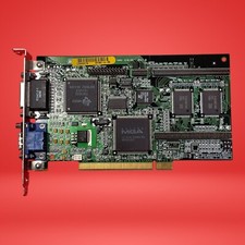 HP PCI Network Interface Card 5064-0240 10/100 Controller Adapter picture