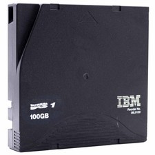 IBM 08L9120 Data Cartridge Ultrium Lto 1 100gb / 200gb Data Cartridge_ picture
