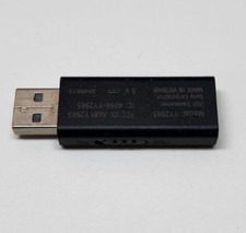 USB Dongle Receiver YY2965 For SONY INZONE H7H9 Wireless Gaming Headset G2U picture