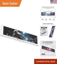 Trofeo Vision LCD AIO Display 9.16” PC Monitor picture