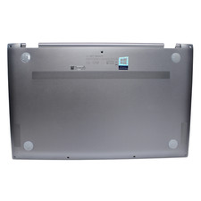 90NB0MB1-R7D010 ASUS BOTTOM BASE COVER ASSY BLUE ZENBOOK UX431F SERIES 