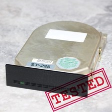 MFM Internal HDD Seagate ST-225 21MB 5.25