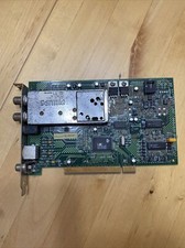 Vintage STB Systems 210-0337-001 Tv Tuner Card picture
