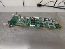 Audiocodes M1k TMX-1 1-SPAN Voice Module FASB00399/C09 picture