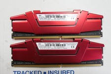 (Set of 2) G.Skill Ripjaws V DDR4 8GB Gaming RAM / F4-2666C15D-16GVR # 2 picture