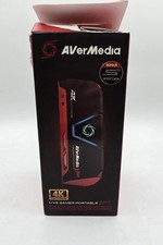 AVerMedia GC513 2 Plus Live Gamer Portable 4K Pass-Through picture