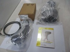 Zebra DS2208 Series Handheld 1D and 2D Imager w/ Stand, DS2208-SR00007ZZWW picture