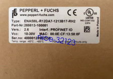 P+F ENA58IL-R12DA7-1213B17-RH2 Encoder via DHL&FedEx&UPS Brand New Fast Ship picture