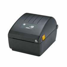 Zebra ZD220 Barcode Label Printer (ZD22042-D01G00EZ) picture