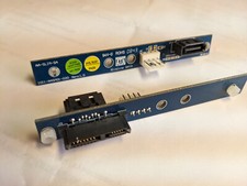 Supermicro mini-SATA to SATA Adapter for Slim DVD AA-SLIM-SA 1011-AASM01-020 picture