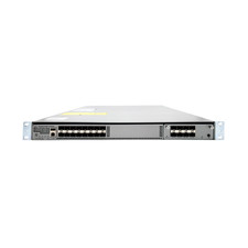 New Open Box Cisco WS-C4500X-24X-ES 4500-X 24 Port 10GE Enterprise Services picture