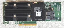 Dell J14DC PCI RAID Controller Card no bracket picture